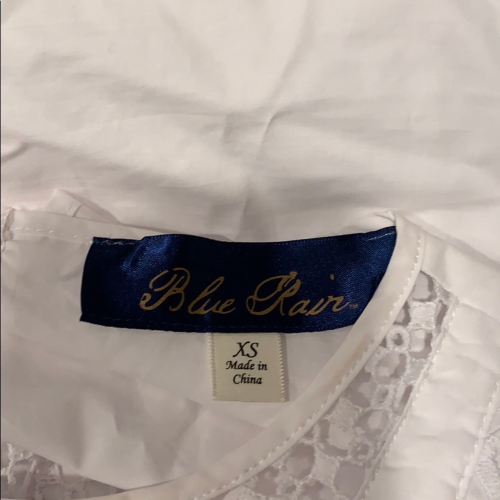 blouse - Picture 3 of 3